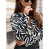 Chemise manche longue