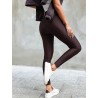 Leggings longues