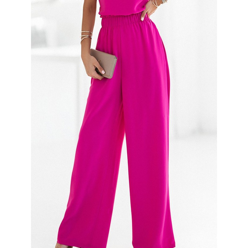 Pantalon long model 178411 IVON