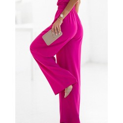 Pantalon long