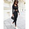 Leggings longues