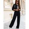 Pantalon femme