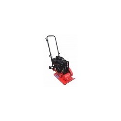 Plateau vibrant 5.5hp Moteur Briggs & Stratton