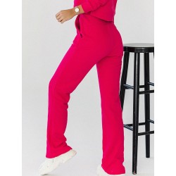 Pantalon survêtement