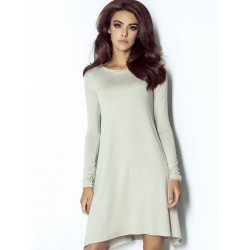 Robe de jour model 103050 IVON