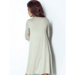 Robe de jour