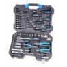 Coffre à outils 55pcs CRV - Work Men