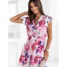 Robe de jour