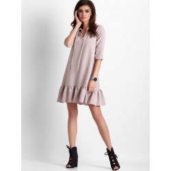 Robe de jour model 130781 IVON
