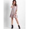 Robe de jour model 130781 IVON