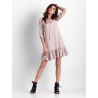 Robe de jour
