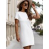 Robe de jour