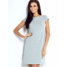 Robe de jour model 86875 IVON