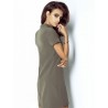 Robe de cocktail
