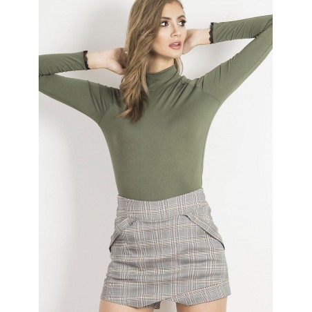 Chemisier model 142684 IVON