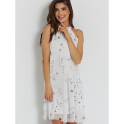 Robe de cocktail model 142730 IVON