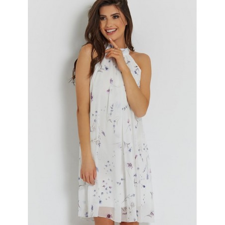 Robe de cocktail model 142730 IVON