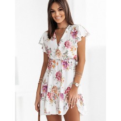 Robe de jour