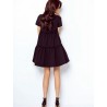 Robe de jour