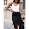 Jupe model 186379 IVON