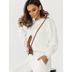 Sweatshirt model 177272 IVON
