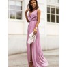 Robe de cocktail