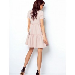 Robe de jour