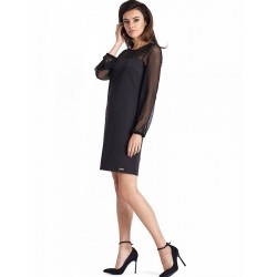 Robe courte