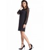 Robe courte