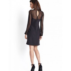Robe courte