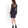 Robe courte