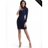 Robe courte model 142785 IVON
