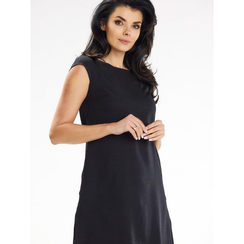 Robe de jour model 195872 awama