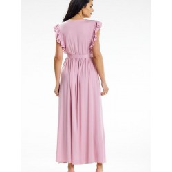 Robe de jour
