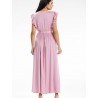 Robe de jour