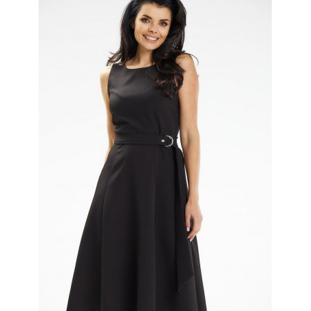 Robe de jour model 195904 awama