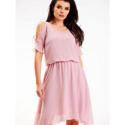 Robe de jour