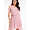 Robe de jour