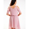 Robe de jour
