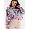 Chemise manche longue