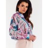 Chemise manche longue