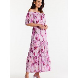 Robe de jour
