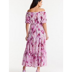Robe de jour