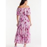 Robe de jour