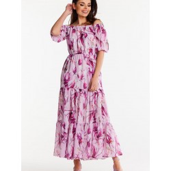 Robe de jour