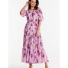 Robe de jour