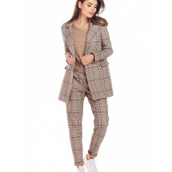 Blazer femme