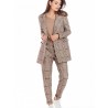 Blazer femme