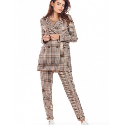 Blazer femme