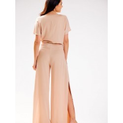 Pantalon femme